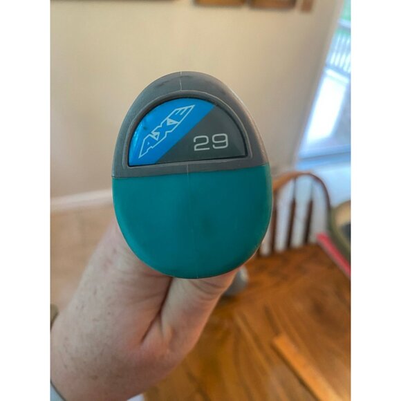 Axe Bat 2023 Element Fastpitch Softball Bat -12 29" - Picture 6 of 8